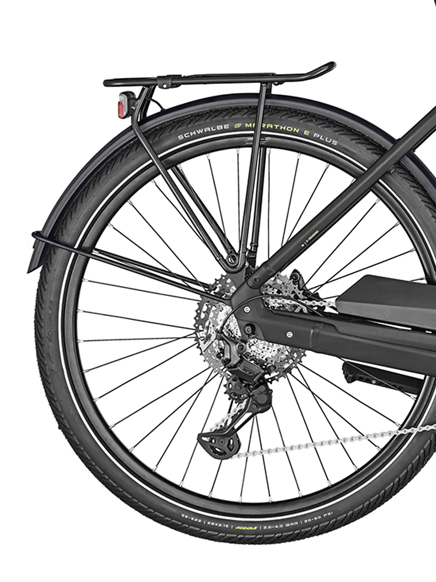BERGAMONT | Herren E-Bike E-Horizon Premium Expert Gent | 